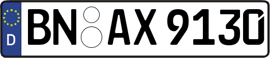 BN-AX9130