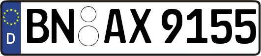 BN-AX9155