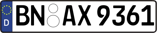 BN-AX9361