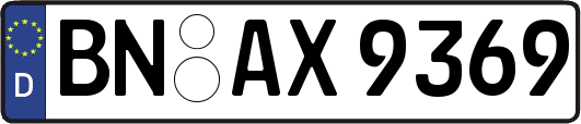 BN-AX9369