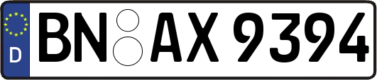 BN-AX9394