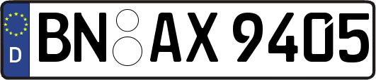 BN-AX9405