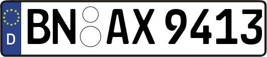 BN-AX9413