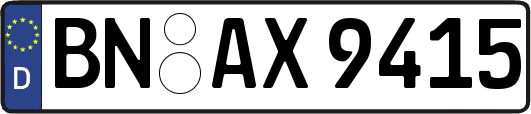BN-AX9415