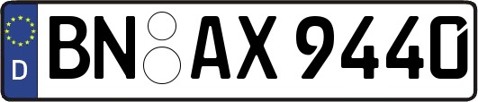 BN-AX9440