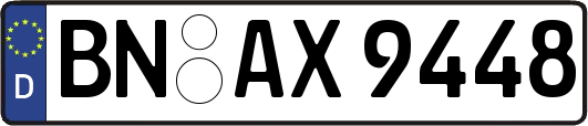 BN-AX9448
