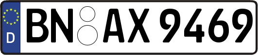 BN-AX9469