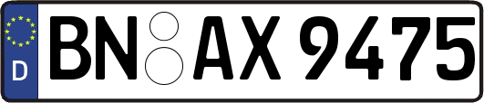 BN-AX9475