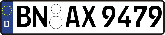 BN-AX9479