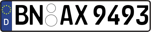BN-AX9493