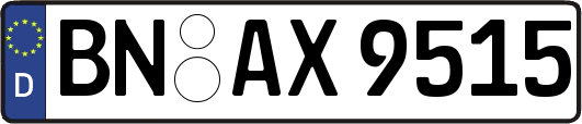 BN-AX9515