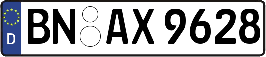 BN-AX9628