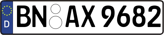 BN-AX9682
