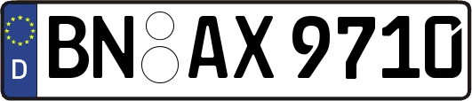 BN-AX9710