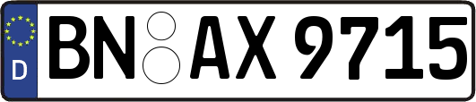 BN-AX9715