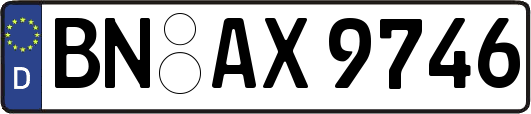 BN-AX9746