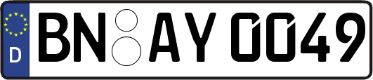 BN-AY0049