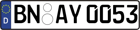 BN-AY0053