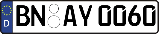 BN-AY0060