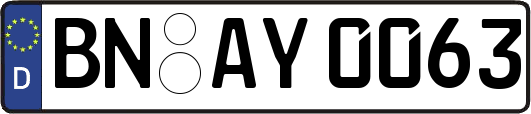 BN-AY0063