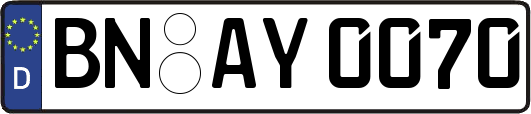 BN-AY0070