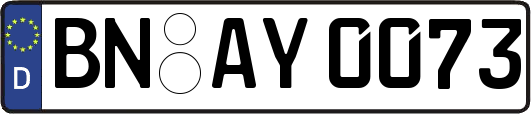 BN-AY0073