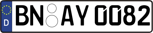 BN-AY0082