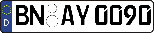 BN-AY0090