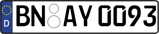 BN-AY0093