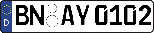 BN-AY0102