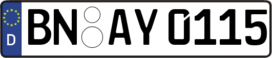 BN-AY0115