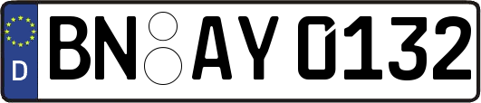 BN-AY0132