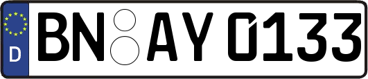 BN-AY0133