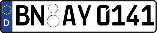 BN-AY0141