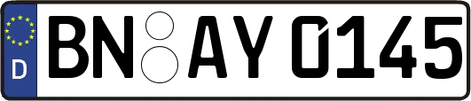 BN-AY0145