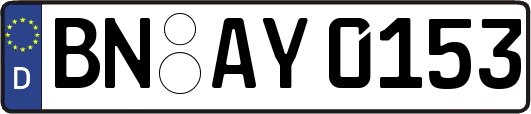 BN-AY0153