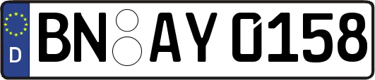 BN-AY0158