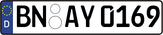 BN-AY0169