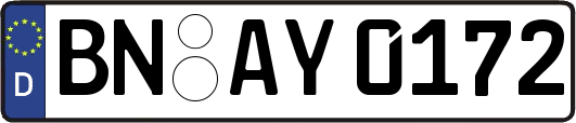 BN-AY0172