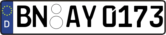 BN-AY0173