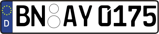 BN-AY0175