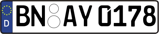 BN-AY0178