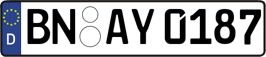 BN-AY0187