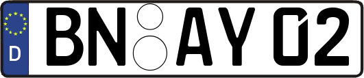 BN-AY02