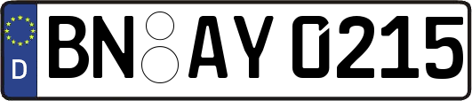 BN-AY0215