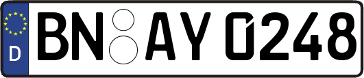 BN-AY0248