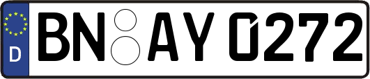 BN-AY0272