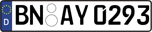 BN-AY0293