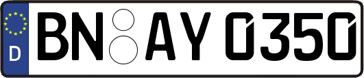 BN-AY0350