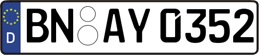 BN-AY0352